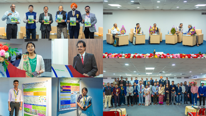 AgriNext: Brainware University hosted West Bengal’s largest agriculture conference by a private university