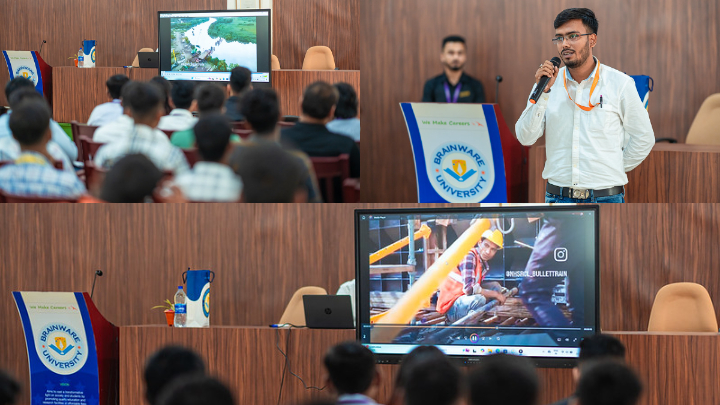 Foundations of the Future: Learning with an Expert from Larsen & Toubro!