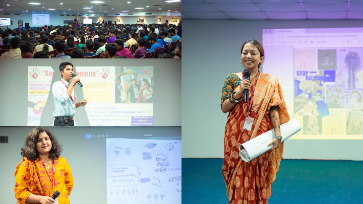 Breaking the Cycle: Understanding the Psychology of Ragging