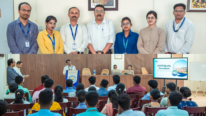 Beyond the Viewfinder: A Deep Dive into Cinematography!