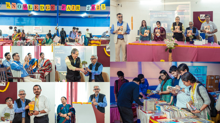 Honouring Vidyasagar & Celebrating Language at Brainware University!