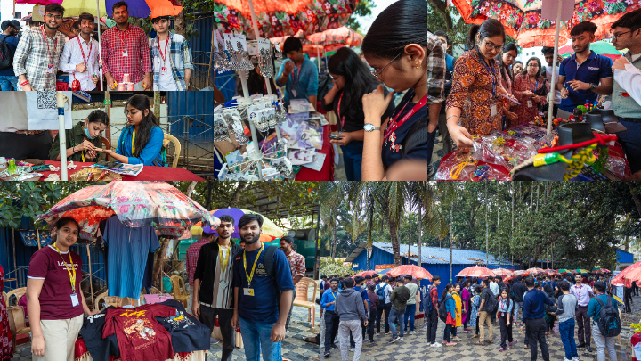 BrainZ Meet Business at Business Fair 2025