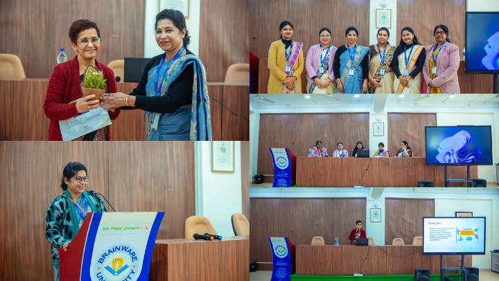 Seminar on ‘Benchmarking Health Care: Accreditation Standards for Growth’