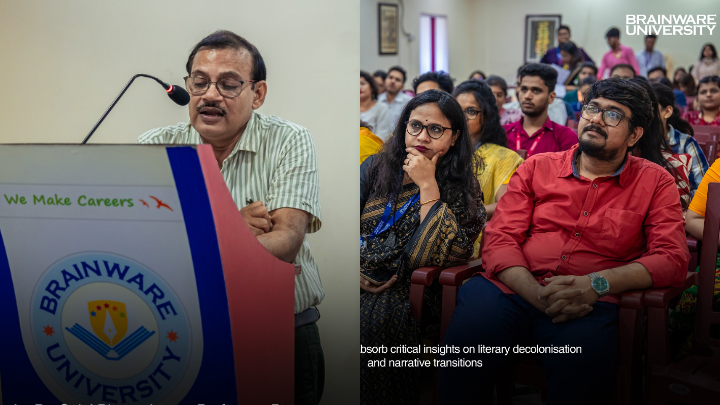 4th International Conference on ‘Understanding the Global South’