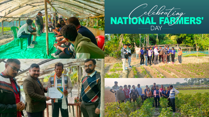 National Farmers’ Day