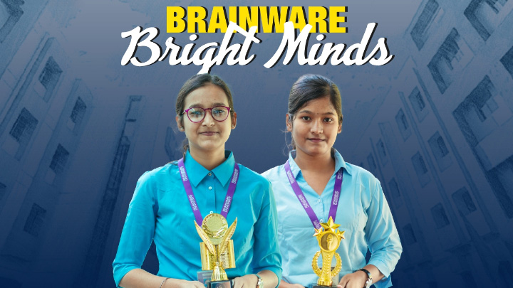 Ruling the Rhythm of Excellence!-Riya Goswami and Shreyashree Patra-Allied Health Sciences, Critical Care