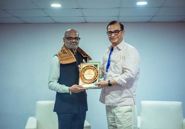 Apollo Group President Dr K Hari Prasad discusses the necessity to stop management in healthcare