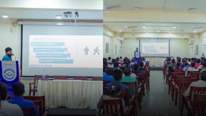 Full Stack Sprint Workshop: A Resounding Success