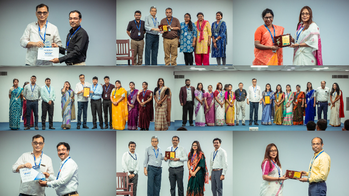 Udaan 2025 at Brainware University