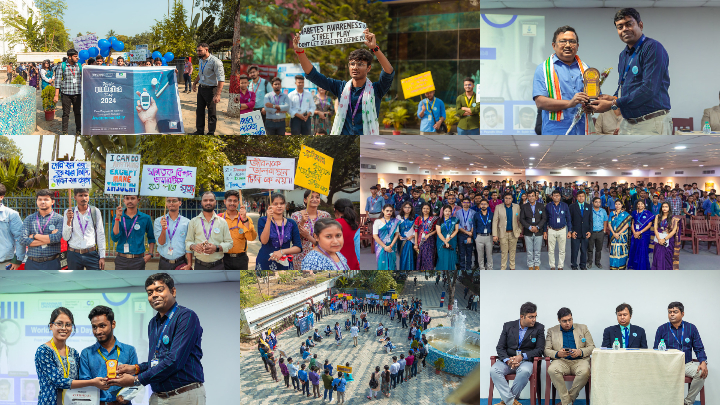 Celebrating World Diabetes Day