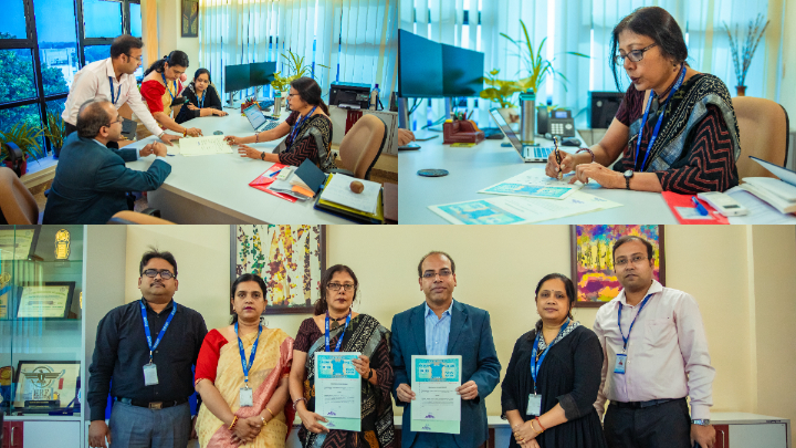 A Game-Changing Partnership for Innovation and Excellence!