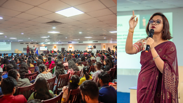 Seminar on Generational Trauma