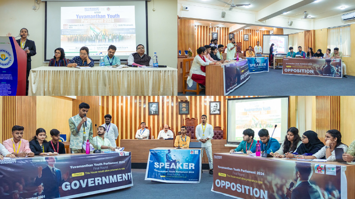 Youth Parliament 2024