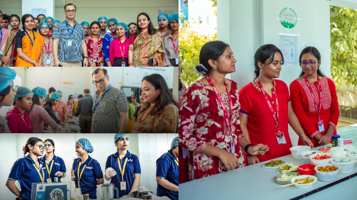 Celebration of Nutri Fest 2024 