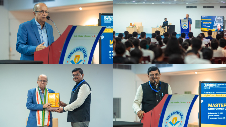 High Court Practice and Procedure