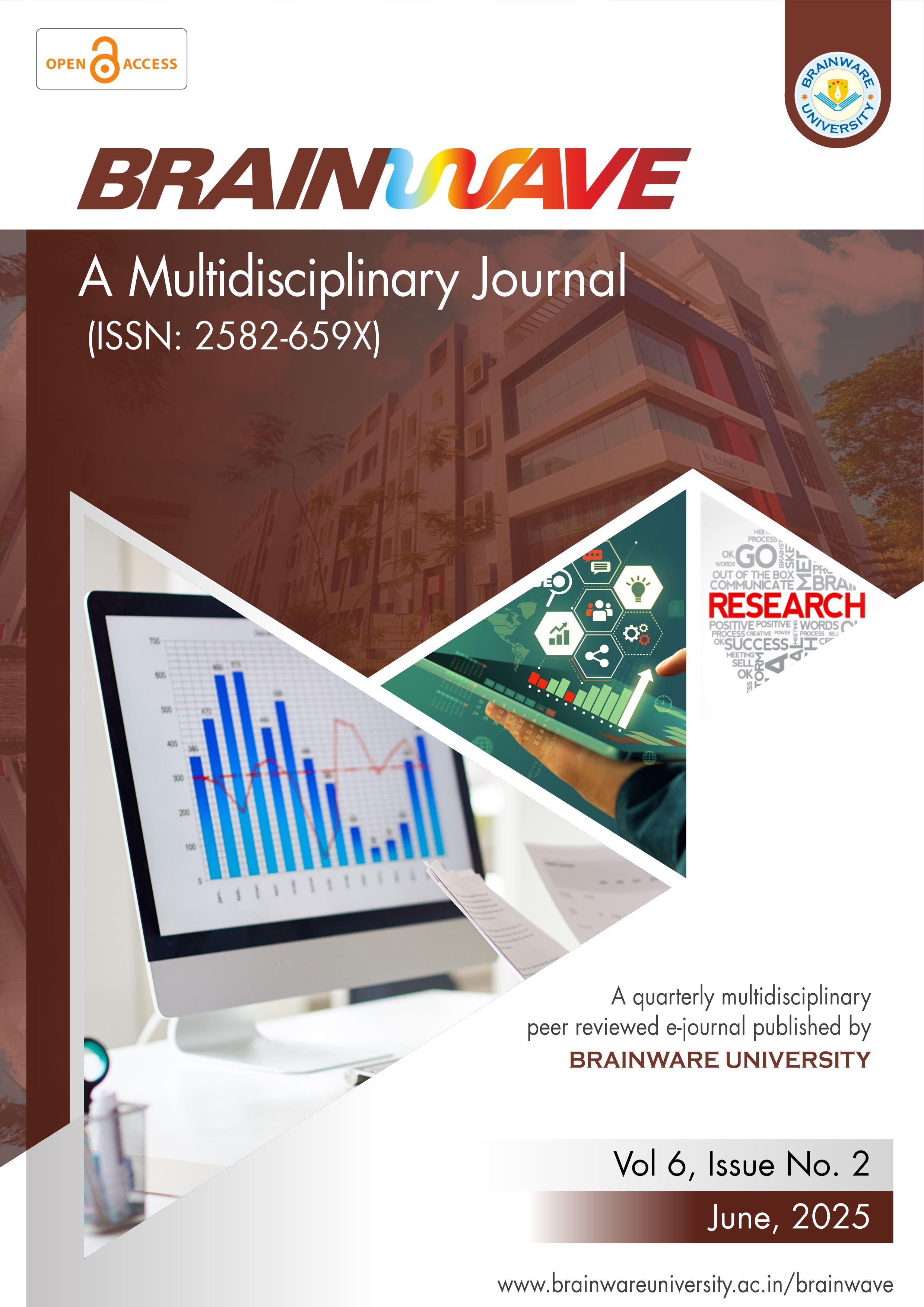 Vol. 6, Issue No. 2, June 2025