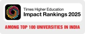 Times Higher Education Impact Ranking 2025