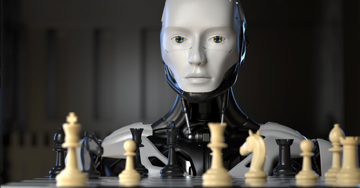 robotics west bengal