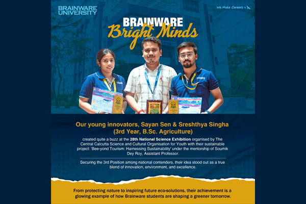 28th National Science Exhibition