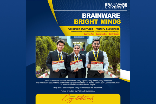 4th Ranka Moot Court Competition 2025