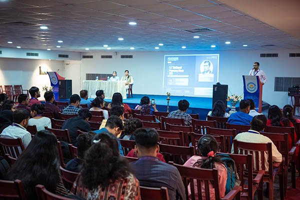 62nd National Pharmacy Week 2023