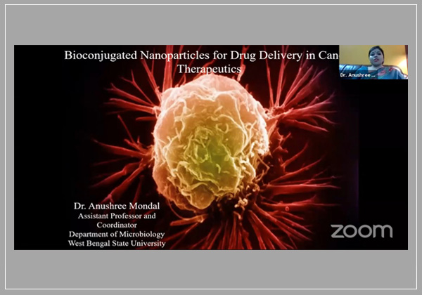 Bioconjugated-Nanoparticles