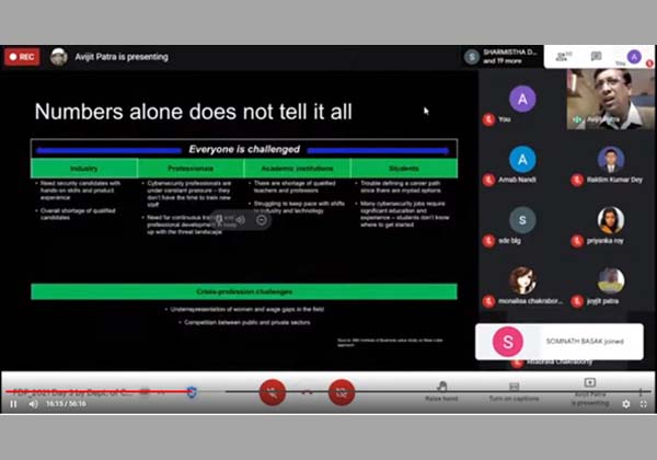 Faculty Development Program