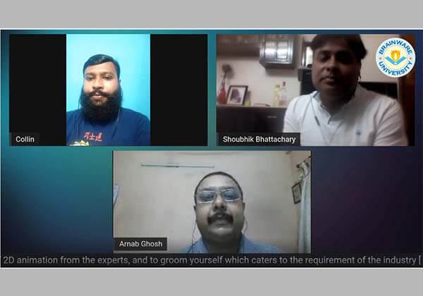 Trends in 2D Animation Post Covid