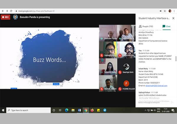Career Lookout as a Data Analyst