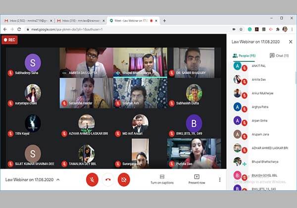 Image for Impact of COVID-19