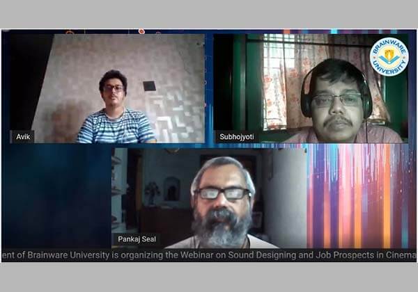 Sound Designing and Job Prospects in Cinema