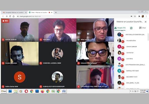 Insight Into Location Sound Recording