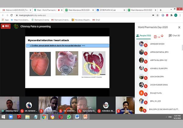 Transforming Global Health