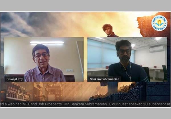 VFX and its job prospects