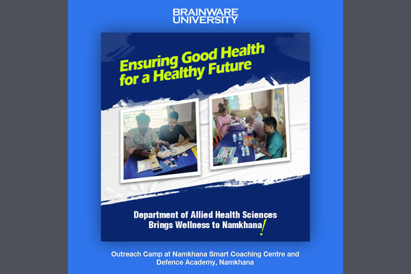 ahs outreach programme