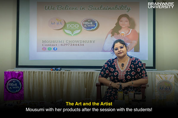 An Entrepreneur's Journey