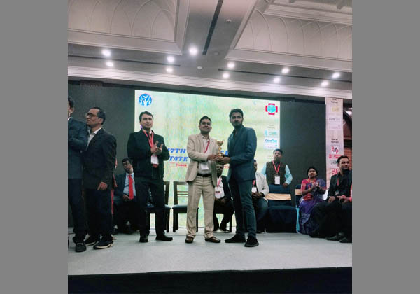 an intriguing poster presentation 2023