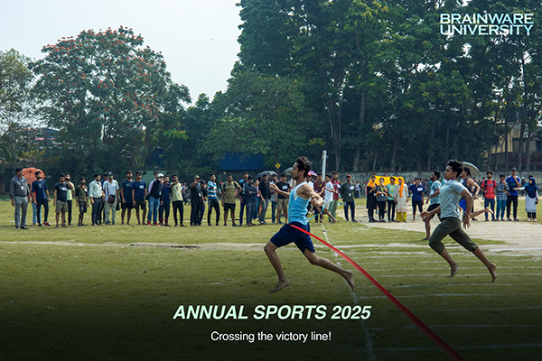 Annual Sports 2025