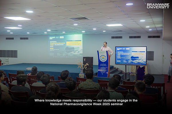 Boosting public confidence in Pharmacovigilance