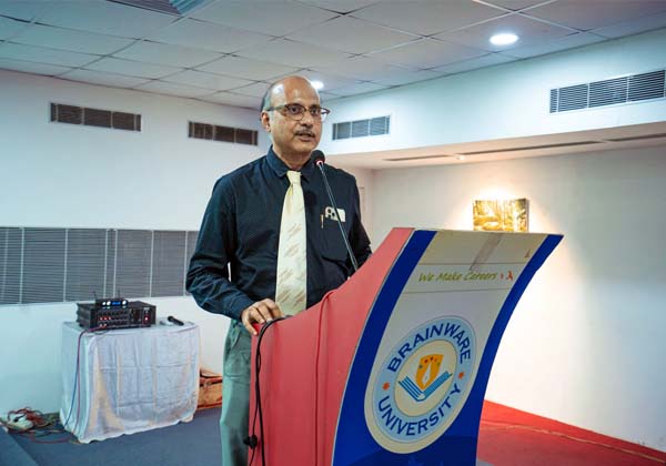 Building your professional career