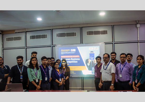 Business Plan Competition for the budding entrepreneurs