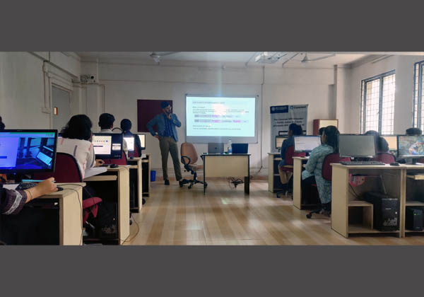 Cardiac MRI with an eventful workshop 2023