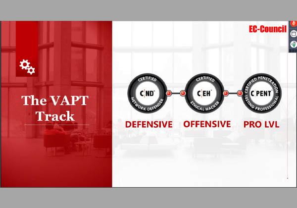 Career in CYBERSECURITY