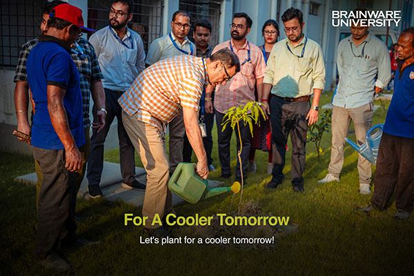 Celebrating Earth Day 2024