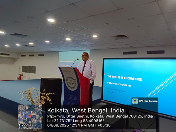 Challenges & Opportunities in technical perspective