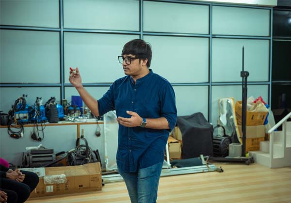 Content Management in Digital Media and OTT Platforms