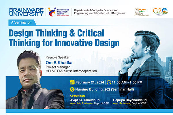 CSE Design Thinking