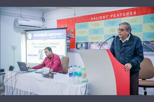 Database Awareness Programme