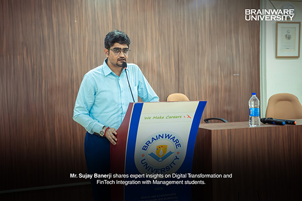 Digital Transformation