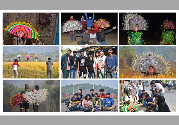 Educational Trip to Purulia